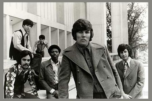 Dennis Yost And The Classics Four